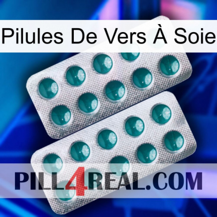 Pilules De Vers À Soie dapoxetine2